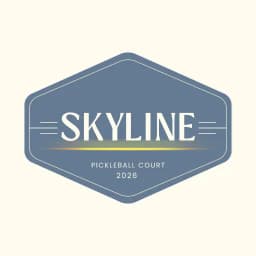 Skyline Pickleball Court